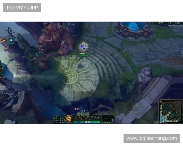 赵娜独家分享英雄联盟游戏心得与技巧助你轻松上分的秘诀揭秘