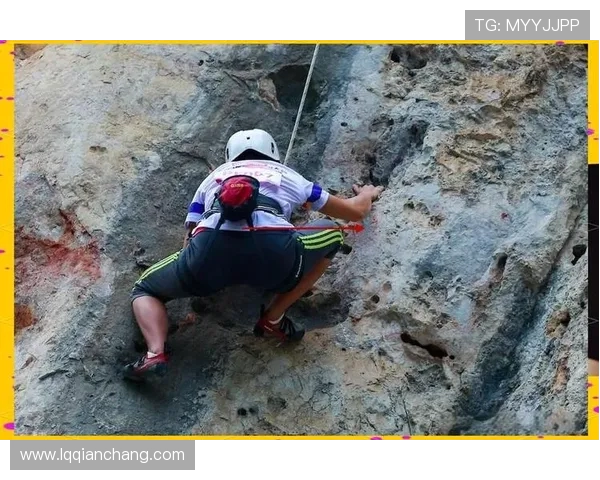 南京攀岩队转型升级探索新路径助力运动员全面发展与竞技水平提升